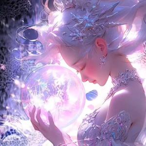 落凡入尘烟 头像