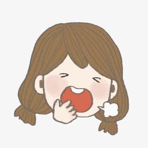 你的哈欠头像