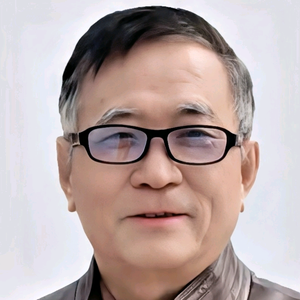 阿振文学DZY头像