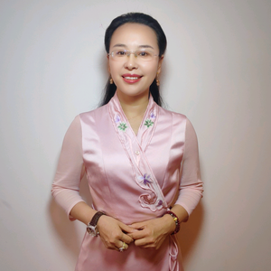 高晨语头像