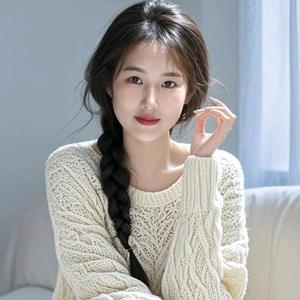 圆圆一直很圆头像