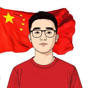 锐意前行头像