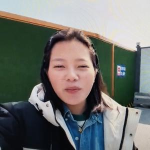 金果妈头像