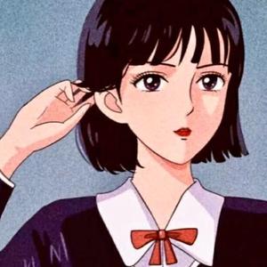 小田愛观影头像