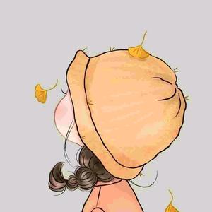 宁波四岁琪琪 头像