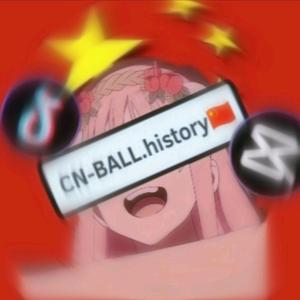 ChinaBALLhistory头像