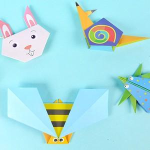 怎么折忍者武器 西瓜视频