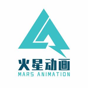 火星动画科技头像