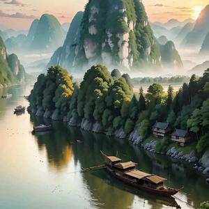 @艾钢头像