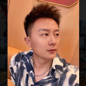 何星晨（探店）头像