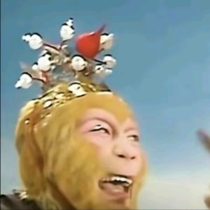 颜宗仙头像
