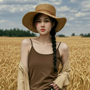 姐姐头像