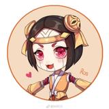 小鲁班影视emo头像