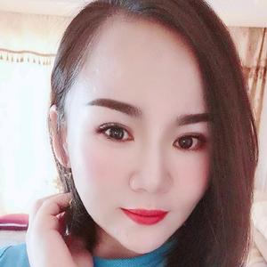 威海黛莲娜头像