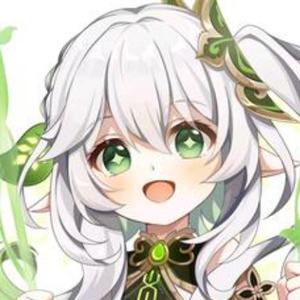 灵敏晚风头像