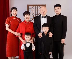 鸽子一家人头像