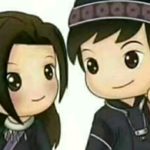 hmoob苗族小天头像