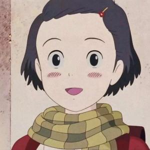 跟丢动漫头像