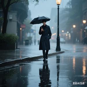 唯一。头像