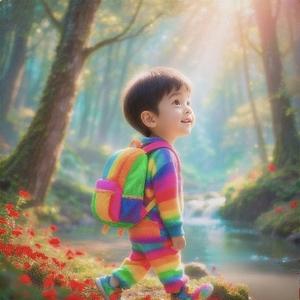 小阳子头像