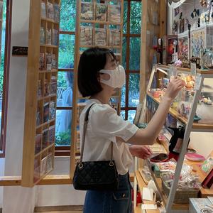 抖抖严选好物头像