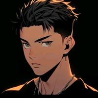 博学多才的小凡推书头像