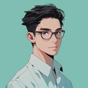 卓然的日常时光头像