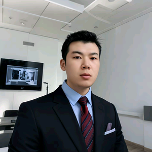 无所为头像