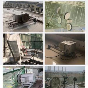 亿方混凝土切割施工队头像