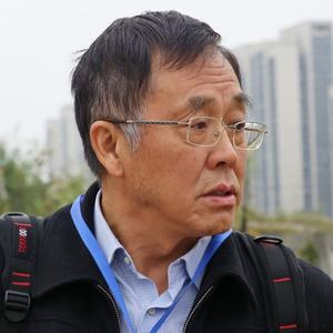 CQ熊家林头像