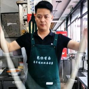李一刀头像