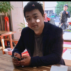 阿满头像