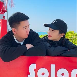 小惠夫妇头像