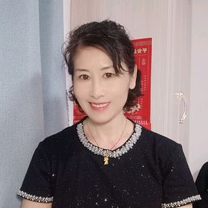 @娟娟头像
