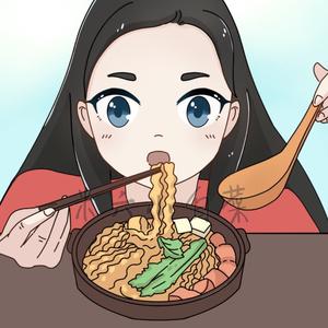 一米六小白菜头像