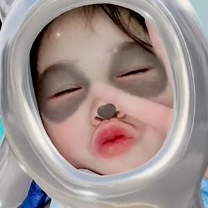 博学与喵子头像