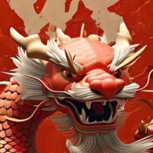 一点币藏头像