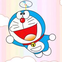 哆啦A梦6p5o头像