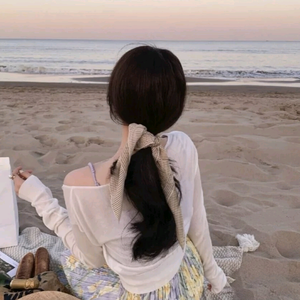 热情阳光头像