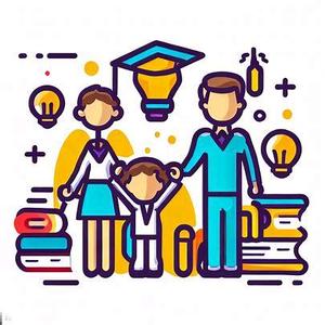 学海领航灯头像