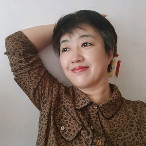 熹姐在三亚头像