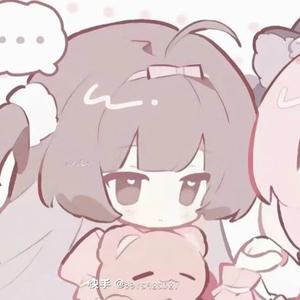 搞笑女灬小冉头像