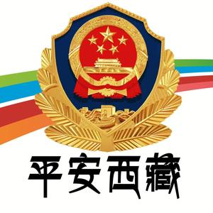 平安西藏头像