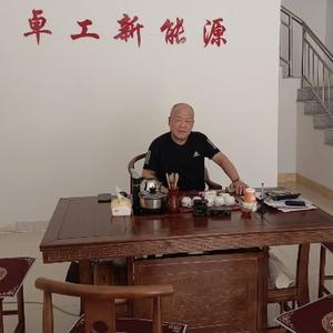 上海卓工新能源科技头像
