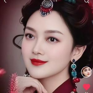 叮咚头像