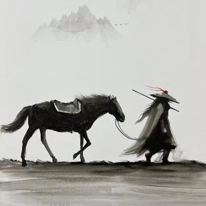 灰太狼00头像