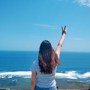 90后宝妈栗子头像