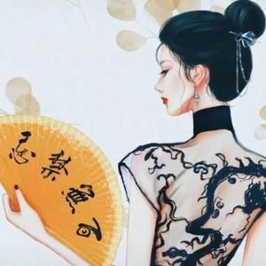 搞笑大姐姐头像