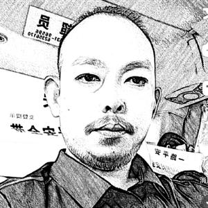 大叔的格调头像