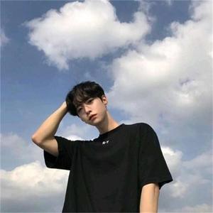 星辰优雅头像